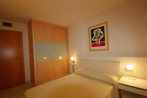 Apartamento Rosa Dels Vents
