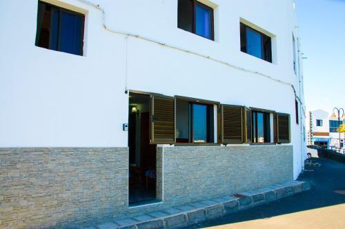Apartamento Bahia Sea 2