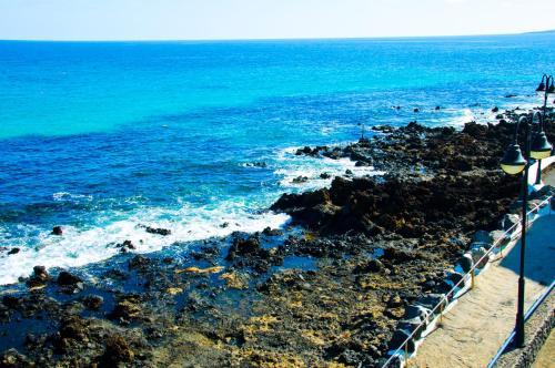 Apartamento Bahia Sea 2