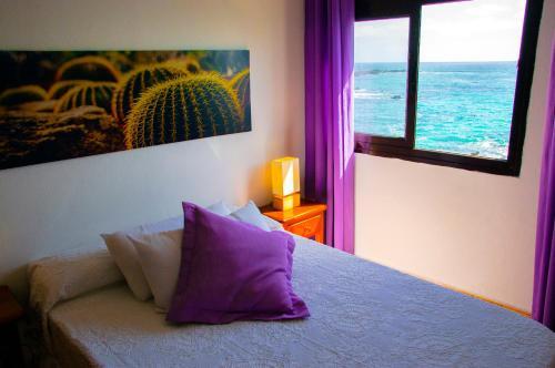 Apartamento Bahia Sea 2