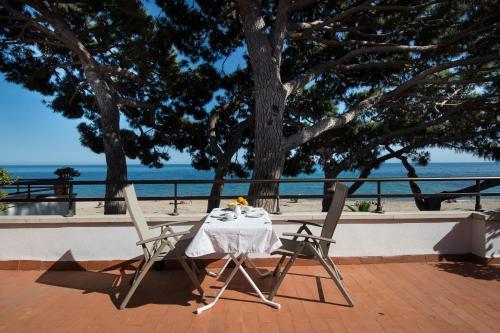 Apartamentos Haus Am Meer