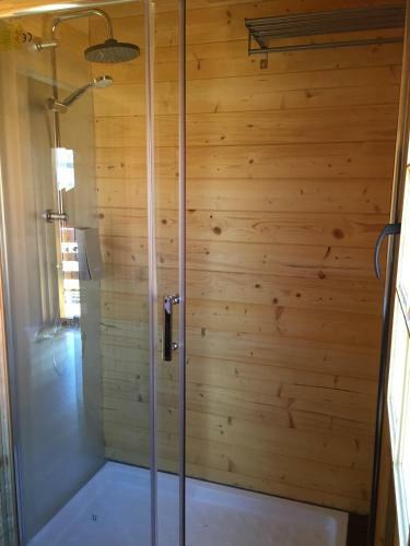 Lodge Caba�as Madarsu