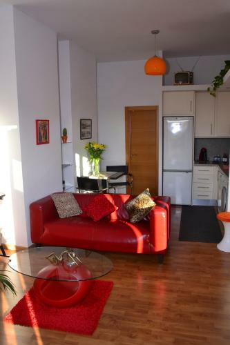 Malaga Dreams Apartments