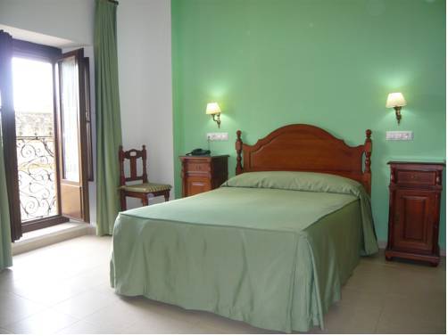 Hotel Marisa