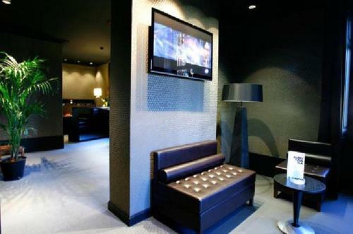 Hotel Olajauregi
