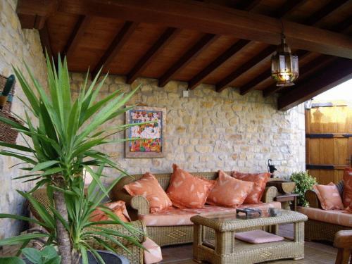 Hotel Posada Mar De Santillana
