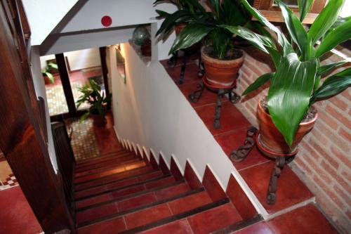 Apartamentos Rurales V�ctor Chamorro Del Arco
