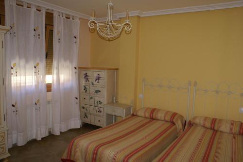 Apartamentos Quinto Sue�o