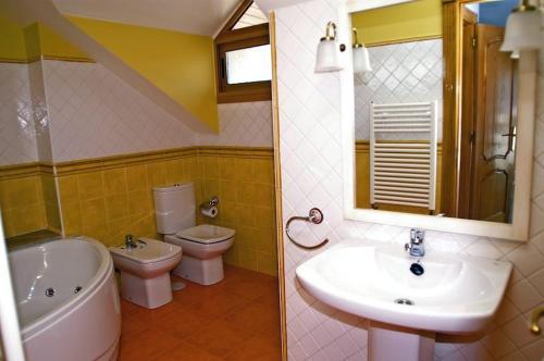 Apartamentos Quinto Sue�o