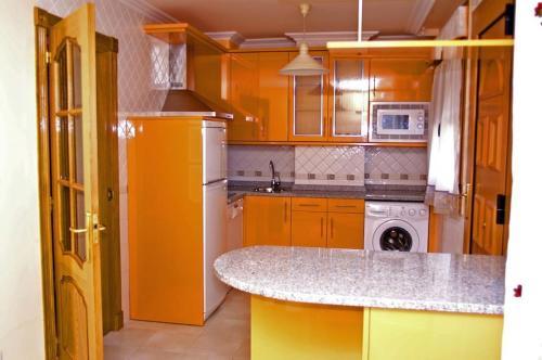 Apartamentos Quinto Sue�o