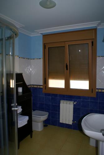 Apartamentos Quinto Sue�o
