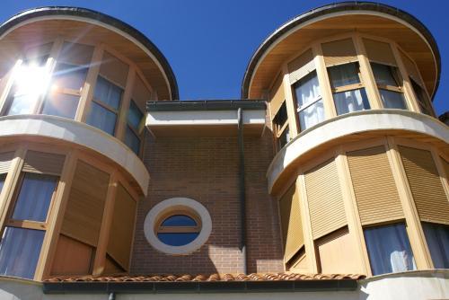 Apartamentos Quinto Sue�o