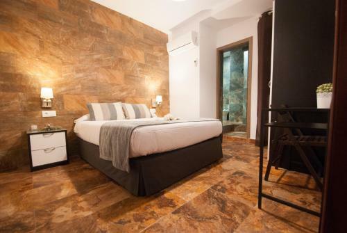 Hostal Hospeder�a Los Angeles
