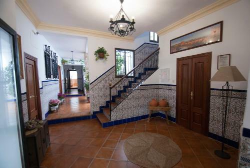 Hostal Hospeder�a Los Angeles