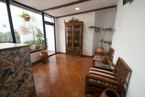 Hostal Hospeder�a Los Angeles