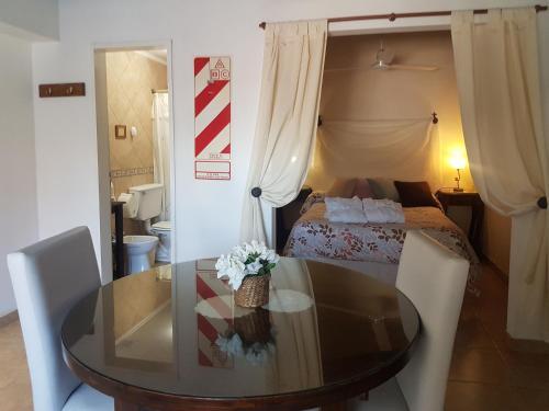 Apartamento Las Moraditas