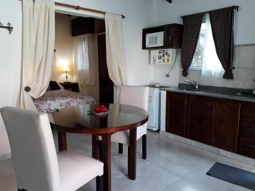 Apartamento Las Moraditas