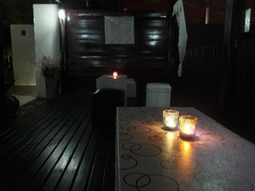 Apartamento Las Moraditas