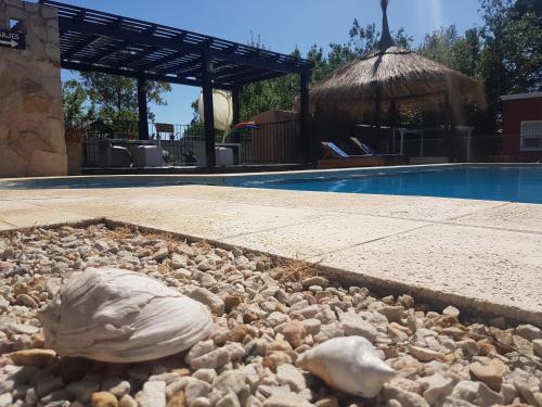 Apartamento Las Moraditas