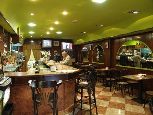 Hotel Paris