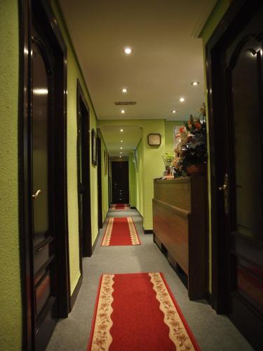 Hotel Paris
