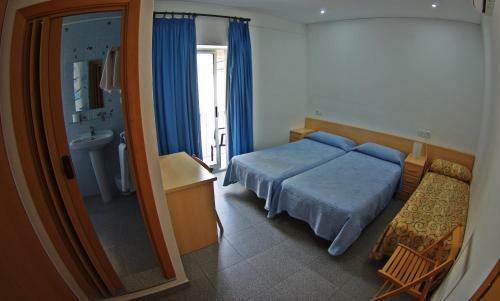 Hostal Alba