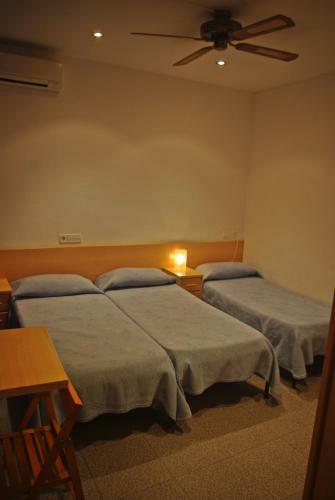 Hostal Alba