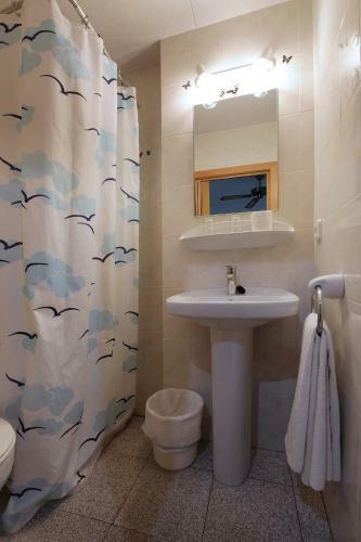 Hostal Alba