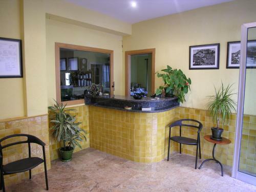 Hostal Alba