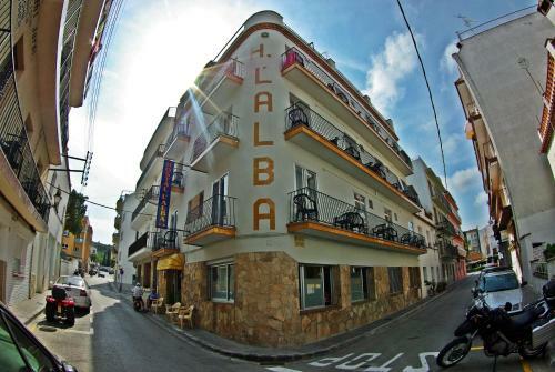 Hostal Alba