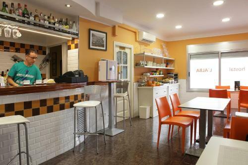 Hostal Alba