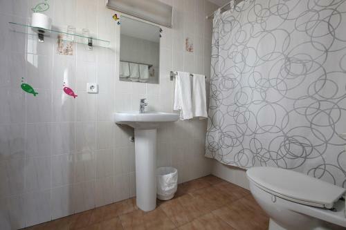 Hostal Alba