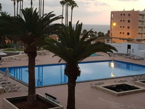 Apartamento Vi�a Del Mar