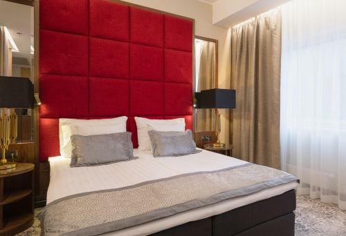 V Spa & Conference Hotel