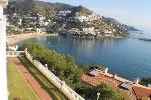 Apartamento Agi Bella Panoramica