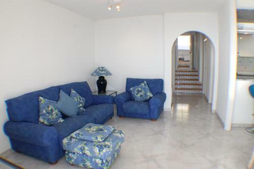 Apartamento Agi Bella Panoramica