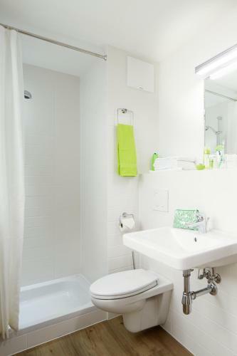 Apartamento Good Rooms Gmbh Bad Ischl