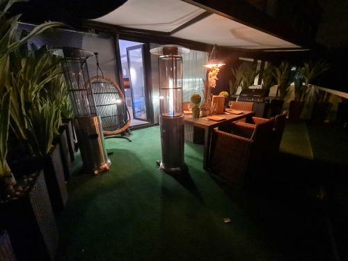 Apartamento Kreutzwaldi Penthouse