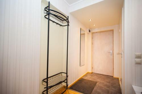 Torni Green Apartement