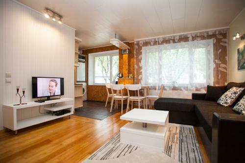 Torni Green Apartement
