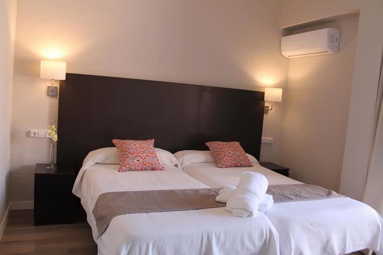 Hostal Jakiton
