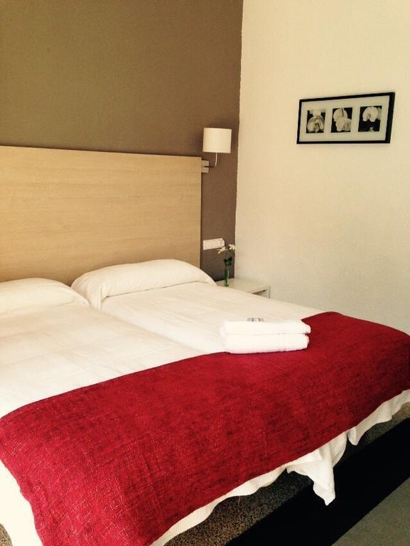 Hostal Jakiton