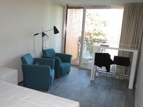 Apartamento Aisa 39
