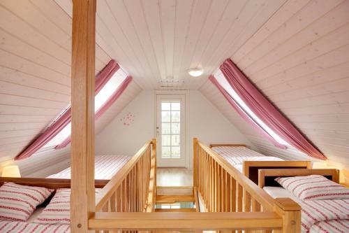 Kasekese Holiday Home