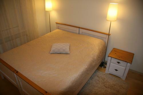 Kuressaare Holiday Apartments