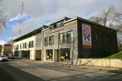 Kuressaare Holiday Apartments