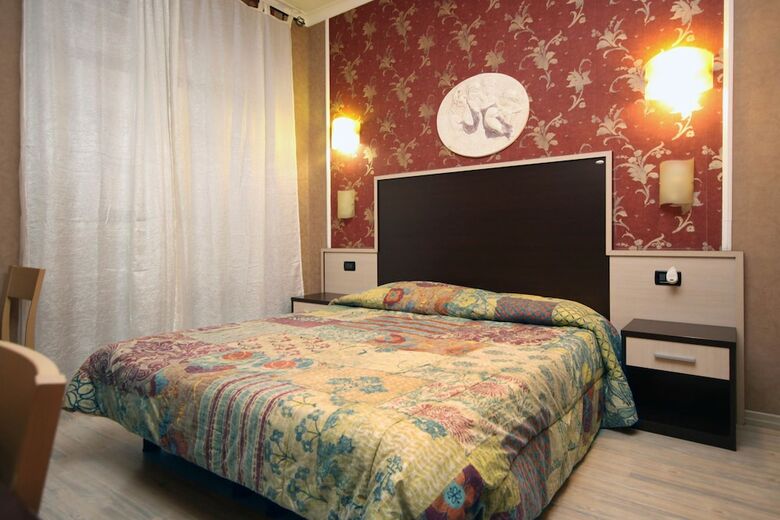 Bed & Breakfast La Casa Di Maurizio