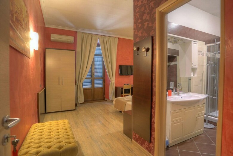 Bed & Breakfast La Casa Di Maurizio