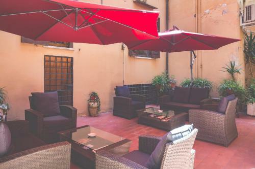 Apartamento Trevi Fountain Guesthouse