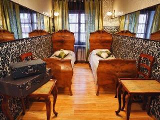 Hotel Castle Inn